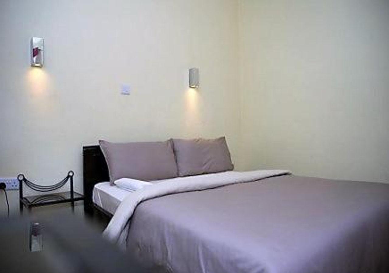 Kays Lodge Dar-es-Salaam Eksteriør bilde