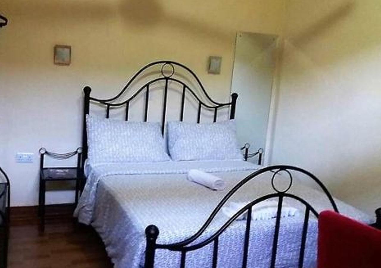 Kays Lodge Dar-es-Salaam Eksteriør bilde