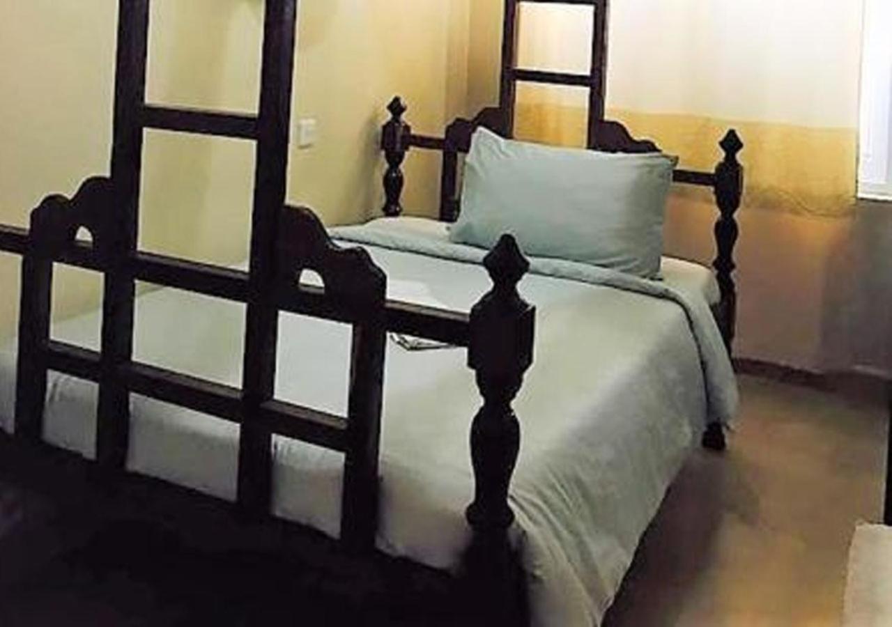 Kays Lodge Dar-es-Salaam Eksteriør bilde