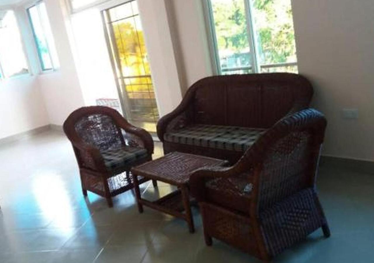 Kays Lodge Dar-es-Salaam Eksteriør bilde